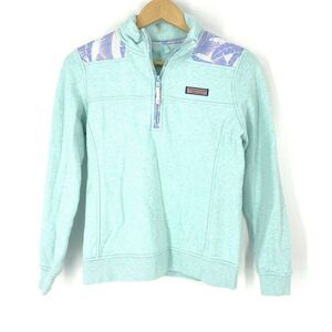 Vineyard Vines Jacket Island Shep Shirt